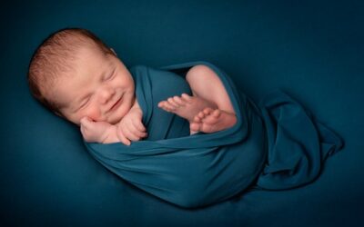 Quelle est l&rsquo;importance de l’emmaillotage pour le bébé ?