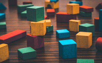 Les meilleures activités Montessori pour les enfants de 3 ans