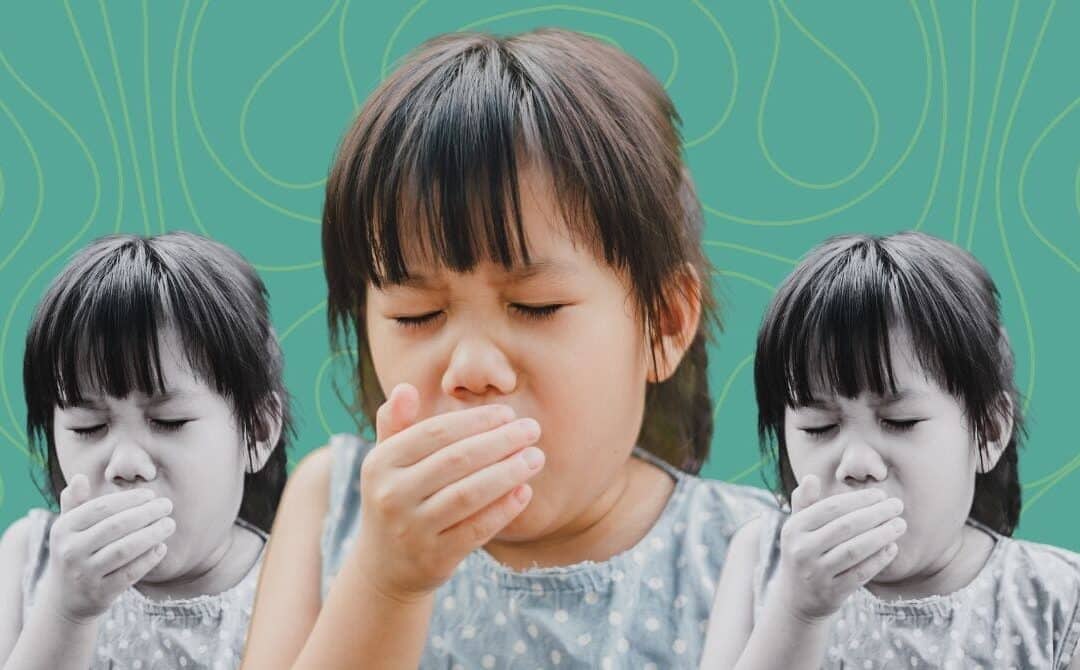 Épidémie de coqueluche : Les CDC signalent 5 fois plus de cas que l&rsquo;année dernière à la même époque