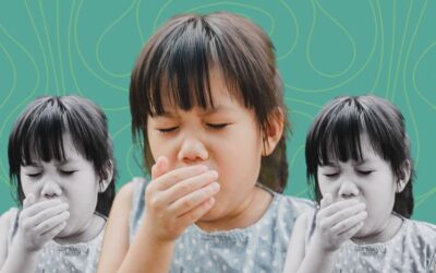 Épidémie de coqueluche : Les CDC signalent 5 fois plus de cas que l’année dernière à la même époque
