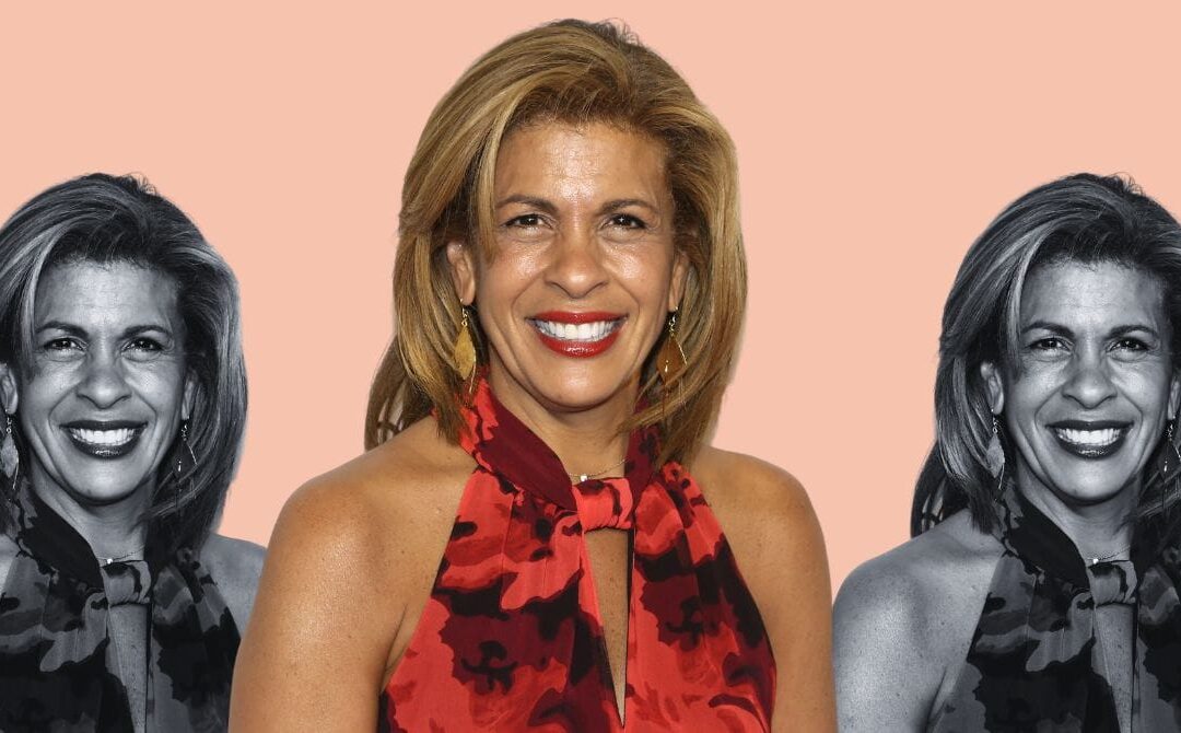 Hoda Kotb a pris la décision difficile de quitter « Today » en partie à cause de ses enfants.