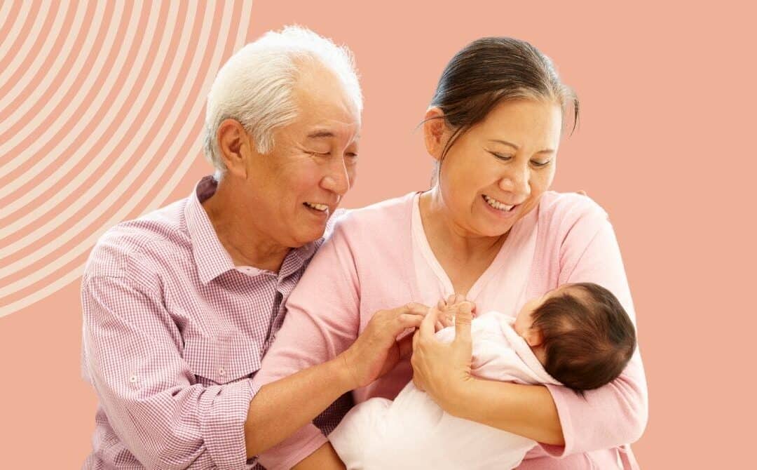 La Suède paie désormais les grands-parents pour qu&rsquo;ils prennent un congé parental. En Amérique, il est temps de rattraper le temps perdu.