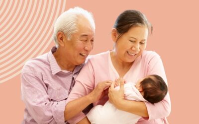 La Suède paie désormais les grands-parents pour qu’ils prennent un congé parental. En Amérique, il est temps de rattraper le temps perdu.
