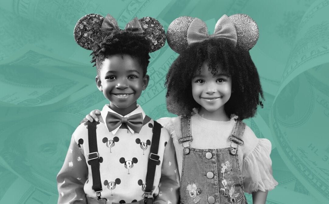 Le nouveau « Premier Pass » Lightning Lane de Disney vaut-il le coup pour les mamans ?