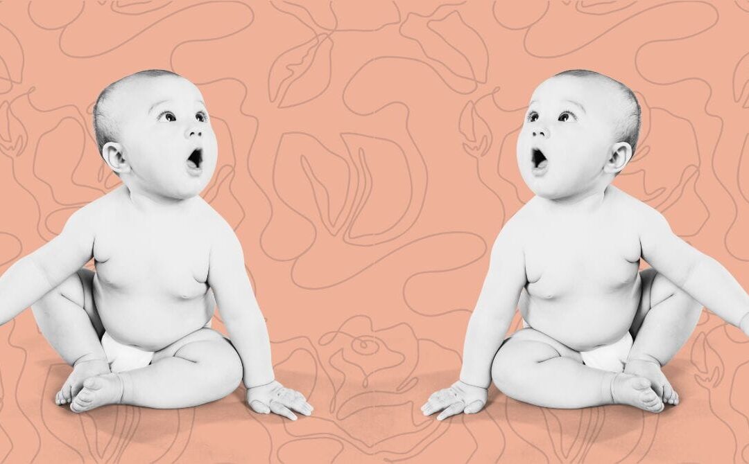 Ma sœur m&rsquo;a « volé » le prénom dont je rêvais pour mon bébé – comment l&rsquo;accepter ?