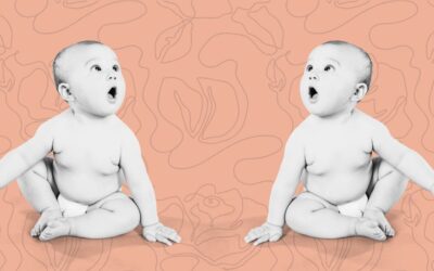 Ma sœur m’a « volé » le prénom dont je rêvais pour mon bébé – comment l’accepter ?