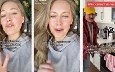 Parlons de l’incompétence armée et des raisons pour lesquelles elle est omniprésente sur TikTok