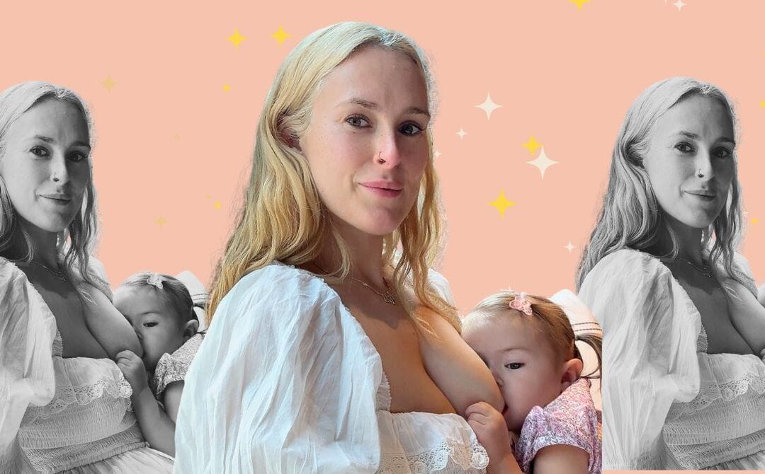 Rumer Willis est humiliée pour avoir allaité sa fille de 17 mois