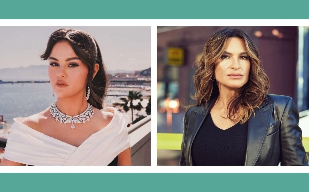 Selena Gomez demande à Mariska Hargitay de lui donner des conseils sur la façon d’élever les enfants, car elle souhaite être mère.