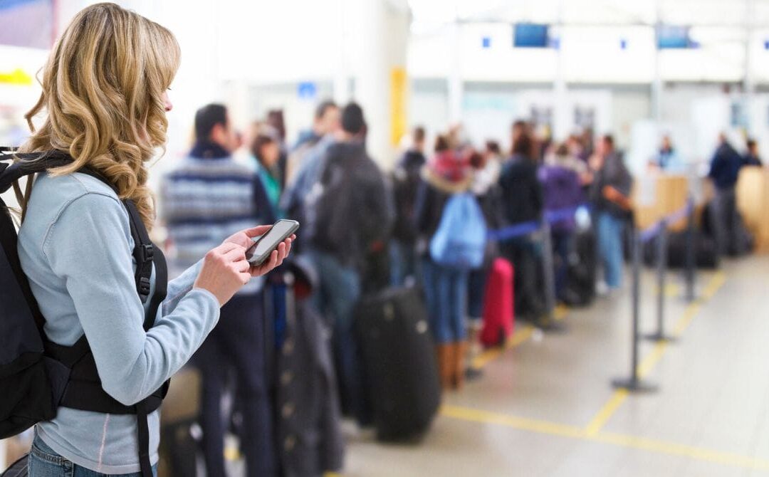 Une femme ne veut pas participer à un voyage entre filles avec des amies mariées : « Honnêtement, c&rsquo;est ennuyeux ».