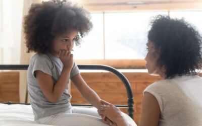 Un Redditor raconte à quel point il est difficile d’être la « personne de confiance » pour ses enfants.