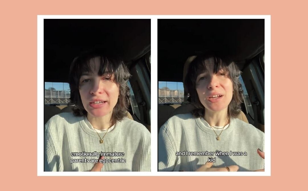 How parents who criticize others unintentionally hurt their kids