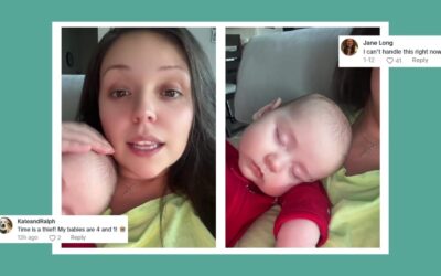 The Costco conversation that left a mom in tears—and a lesson we all need to hear