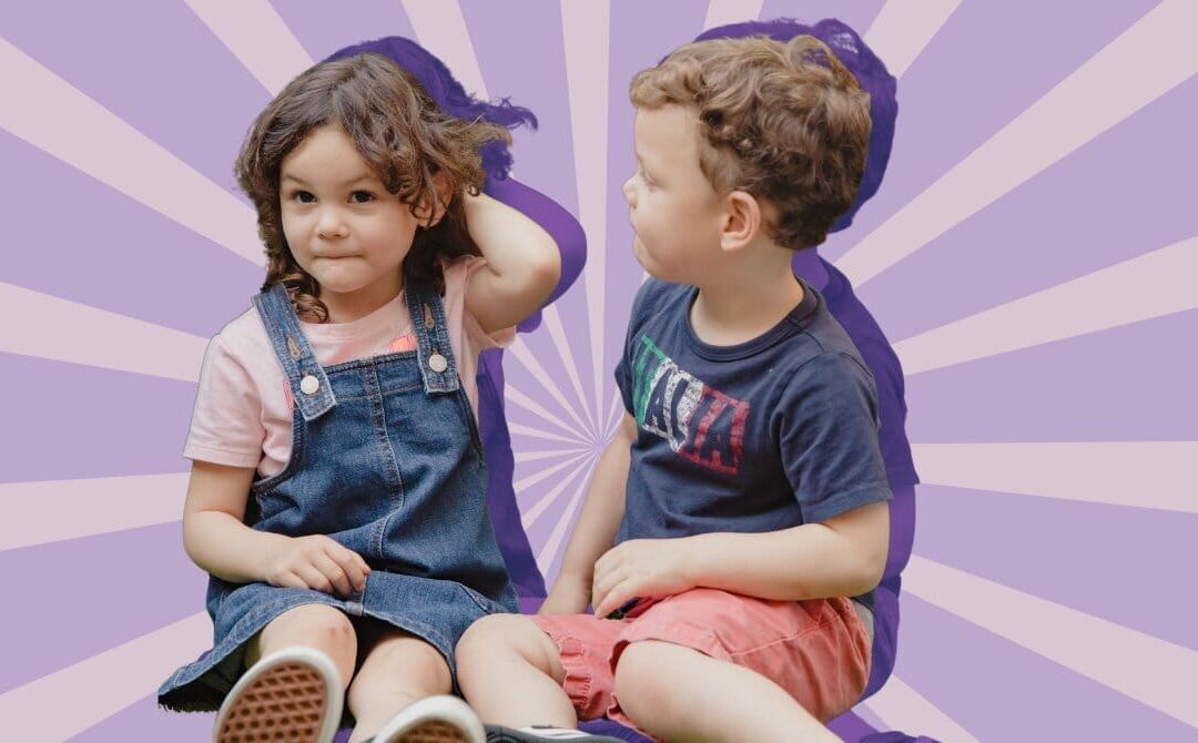 Viral Reddit: “I just asked another parent for a play date, and it feels worse than dating.”