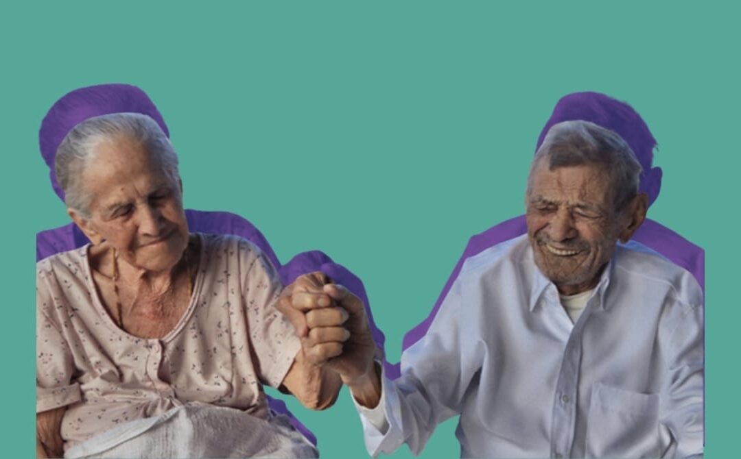 Couple breaks Guinness World Record for longest marriage—84 years, 13 kids, 50+ grandkids