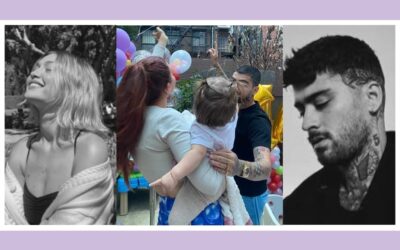 Gigi Hadid opens up about co-parenting—and her insights hit home for this veteran mom