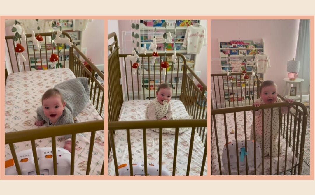 No one talks about this part of motherhood—until it hits you like this