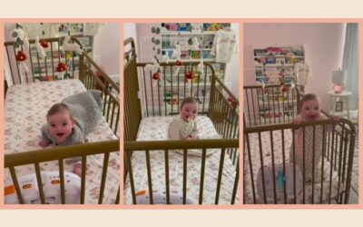 No one talks about this part of motherhood—until it hits you like this
