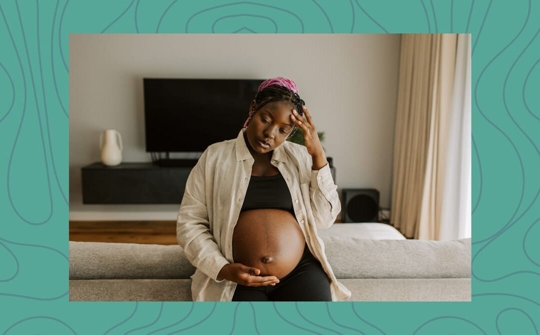 Woman going through infertility called out for not being ‘overjoyed’ at her friend’s pregnancy announcement