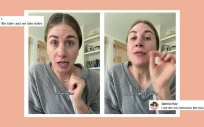Would you pay your toddler to nap? This mom’s ‘Nap Fairy’ trick has parents talking