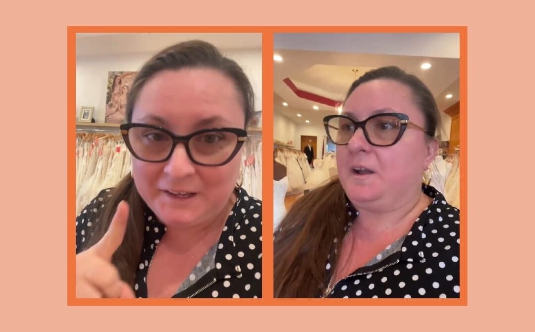 ‘Mean girl’ mom demands teen return prom dress—what happens next has the internet stunned