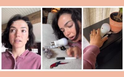 Confessions of a pile-maker mom: How clutter is breaking me
