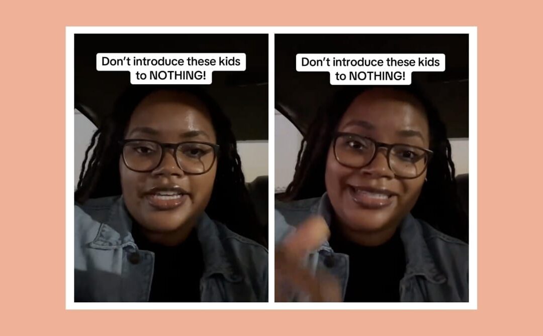 Mom gives daughter sushi once—what she expects next leaves her speechless