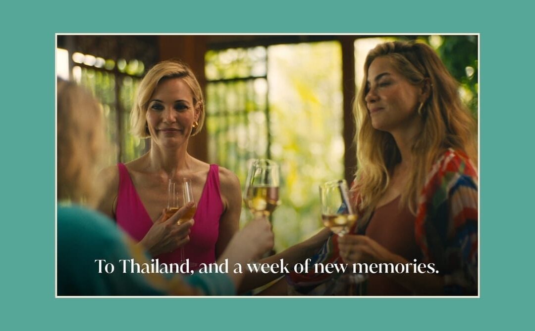 The performance of ‘having it all’: What The White Lotus gets right about friendship, womanhood, and the pressure to stay perfect