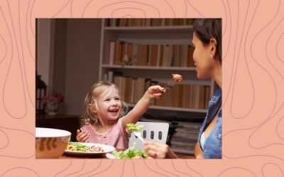 ‘It’s not lying; it’s rebranding’: One mom’s clever pitch turned dinner into a win