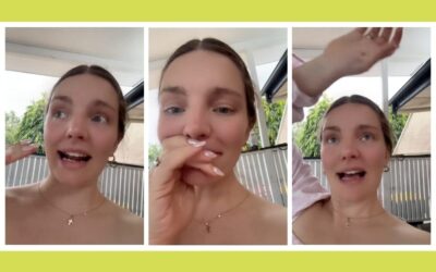 “Is that standard?”: What one viral TikTok haircut revealed about parenting in 2025