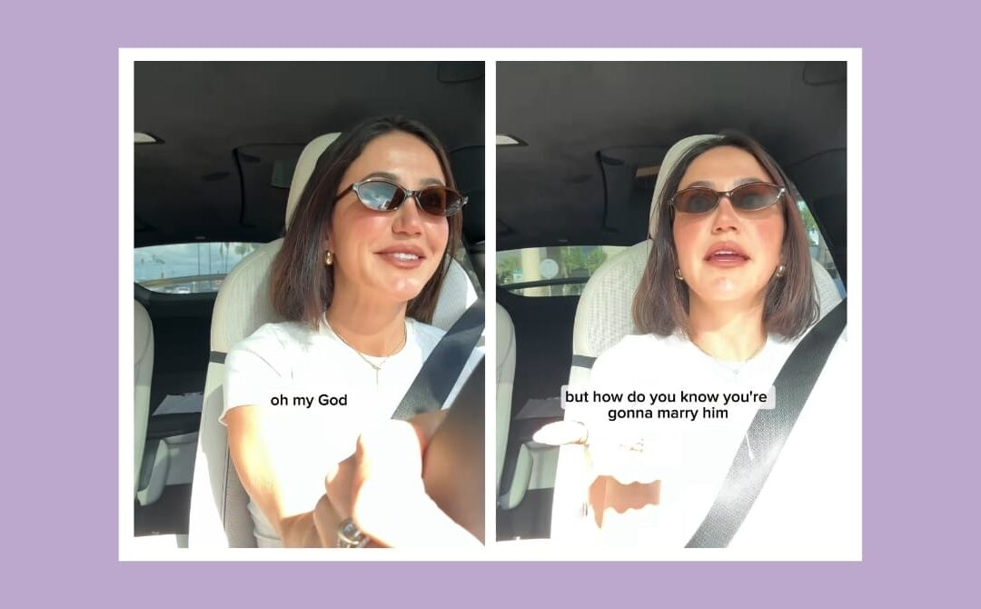 Mom picks up daughter from school—then hears 5 words she’ll never forget