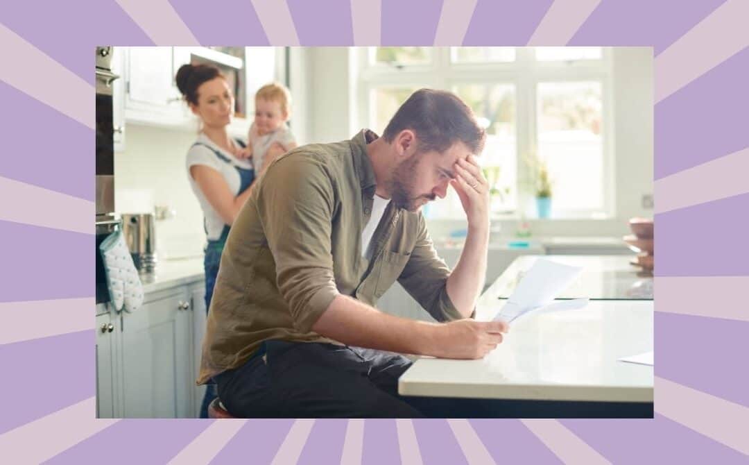 Most parents are now going into debt to raise their kids—and it’s reshaping family life