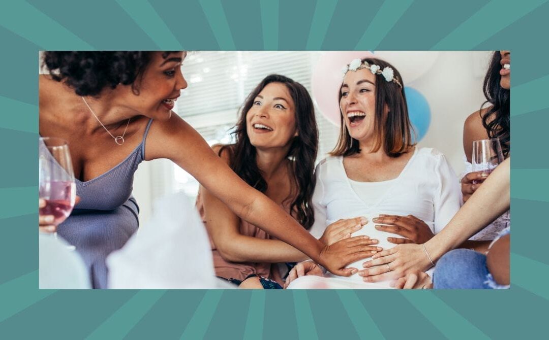 The baby shower comment that ended a friendship—and what it reveals about how women fail each other