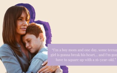 Why parents are calling out this ‘boy mom’ post about her son’s future girlfriend