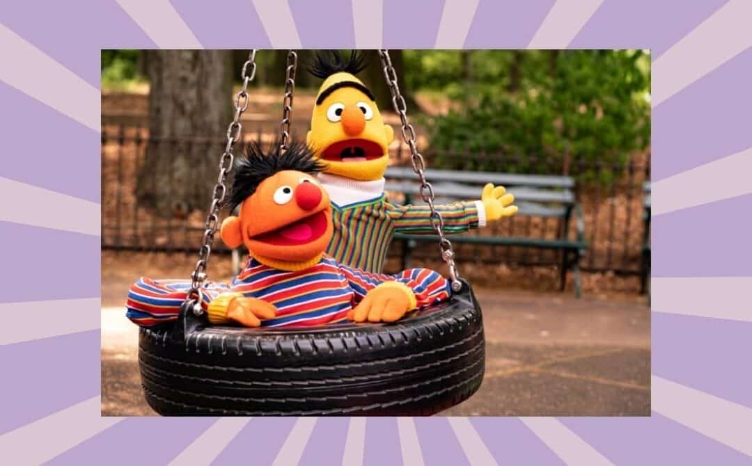 Sesame Street is coming to YouTube—and parents say it’s the comfort watch kids need now