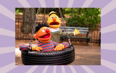 Sesame Street is coming to YouTube—and parents say it’s the comfort watch kids need now