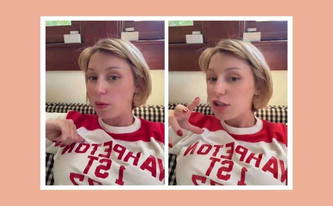 Mom lets grandparents break the rules—and it’s winning hearts online