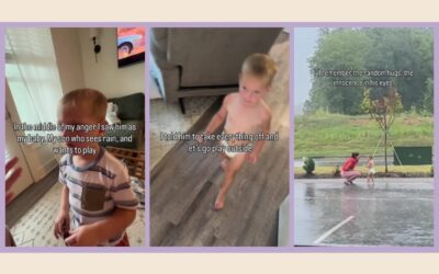 Mom loses her patience—but what she does next is teaching parents everywhere