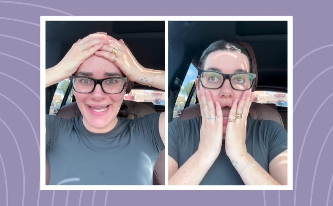 One mom’s viral meltdown about ‘doing it all’ perfectly captures the math of modern motherhood