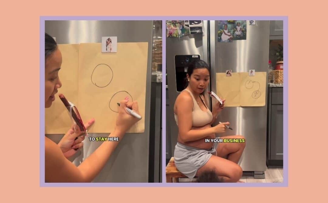 Why thousands of parents are obsessed with this playful lesson on ‘minding your business’