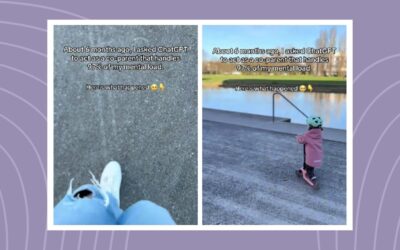 How moms are using AI to lighten the mental load—what actually helps (and what doesn’t)