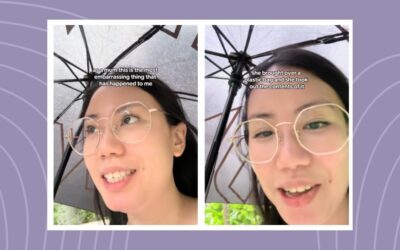 This mom’s preschool backpack fail will make every parent laugh (and cringe) instantly