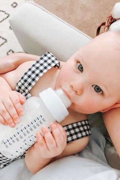 L’élégance scandinave au service de bébé : focus sur les nouveaux biberons bibs